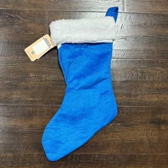 Forever Collectibles Dallas Mavericks Christmas Stocking - Picture 4 of 9